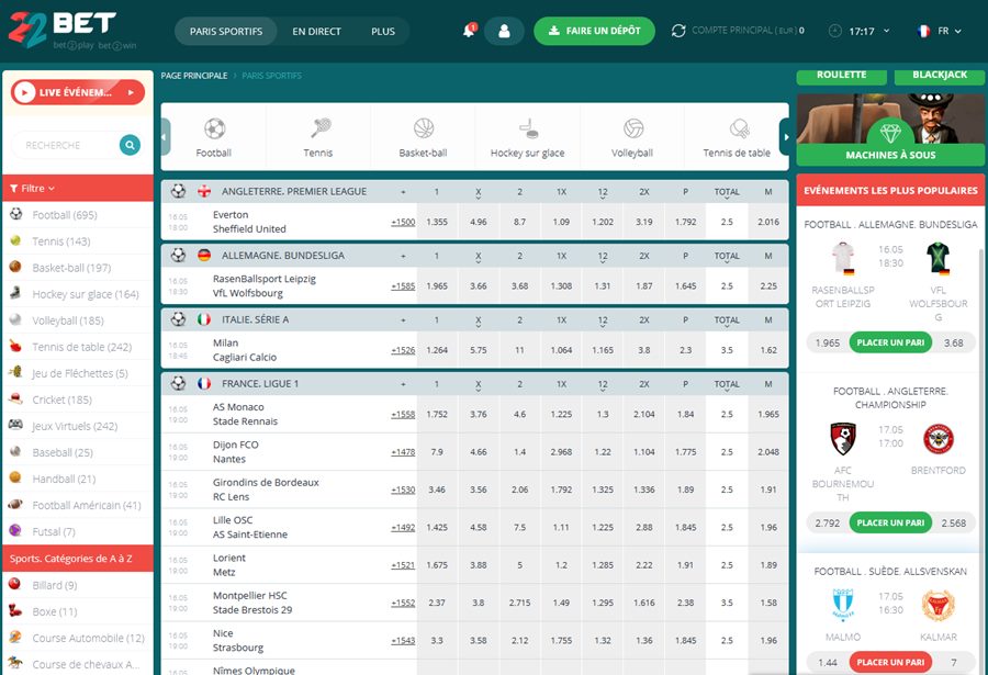 Championnat de France